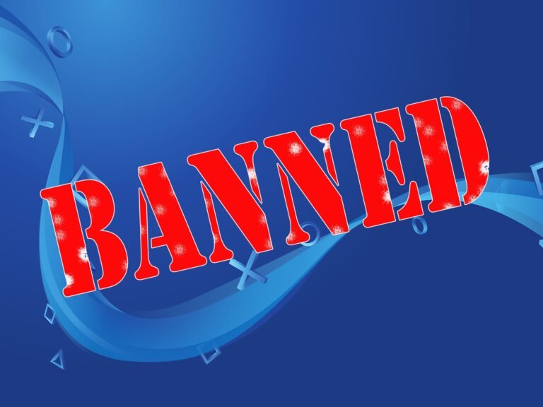 أفضل جامع تروفيات على PlayStation يُحظر نهائيًا ويقول إن هاكر تسبب في ذلك