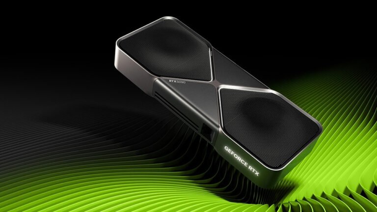 NVIDIA تطلق تحديث Hotfix جديد لإصلاح مشاكل Resident Evil Requiem وStar Citizen