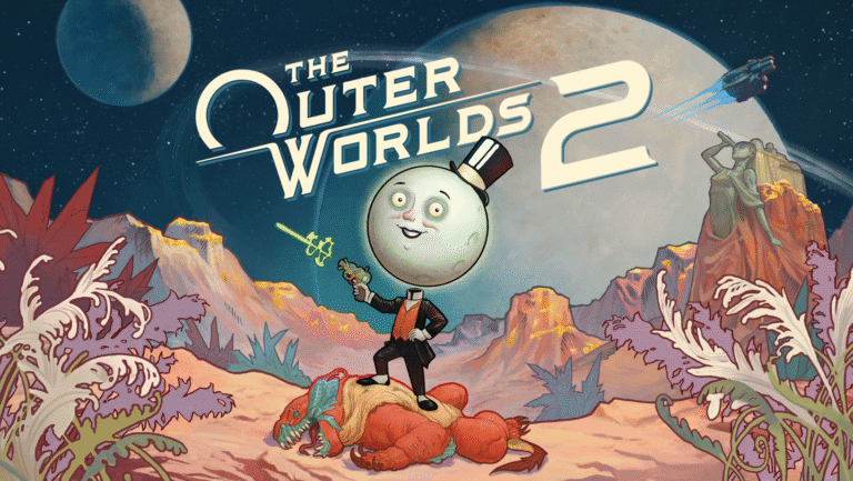 تحديث جديد لـ The Outer Worlds 2 يضيف نظام تخطي الوقت وتحسينات شاملة