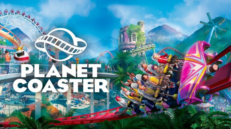 كيفية الحصول على لعبة Planet Coaster مجانًا على Steam عبر Digiphile
