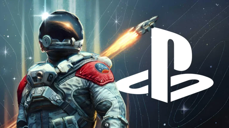تسريب: Starfield قادمة إلى PS5 في 7 أبريل مع إصدار فيزيائي