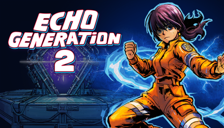 نشر تريلر جديد للعبة Echo Generation 2 مع إصدار ديمو جديد على Xbox وPC