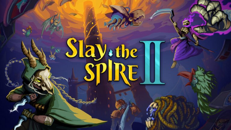 Slay the Spire 2 تحقق 3 ملايين نسخة مباعة خلال أسبوع واحد