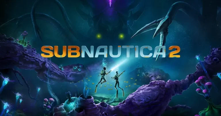 Unknown Worlds تكشف تفاصيل التحديثات القادمة للعبة Subnautica 2