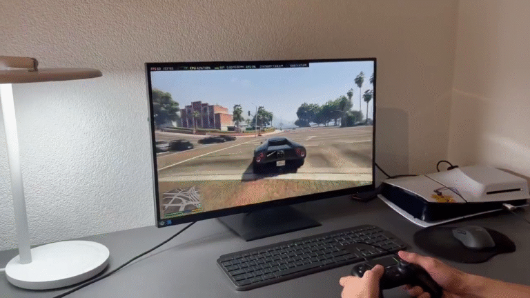 مطور ينجح في تشغيل Linux على PS5 وتحويله إلى جهاز Steam لتشغيل ألعاب الحاسوب