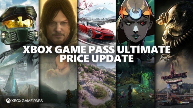 Xbox تخفض سعر Game Pass Ultimate لكنها تؤخر صدور Call of Duty على الخدمة