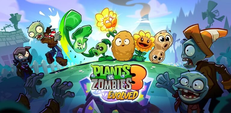 Plants vs. Zombies 3 تدخل مرحلة Early Access — وإطلاق تدريجي يبدأ من دولتين
