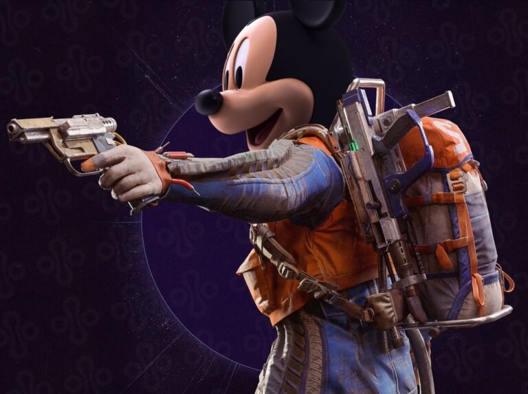 تقرير: لعبة تصويب Extraction من Epic Games بشخصيات Disney قادمة في نوفمبر