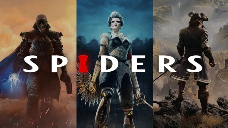 تقرير: استوديو Spiders قد يغلق قريبًا بعد فشل Nacon في العثور على مشترٍ