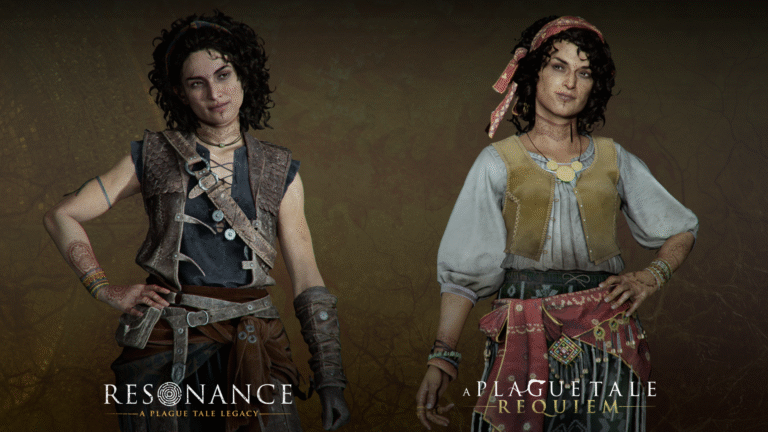 مطورو A Plague Tale يكشفون ماضي Sophia في Resonance.. تفاصيل القصة والشخصية والصور الجديدة