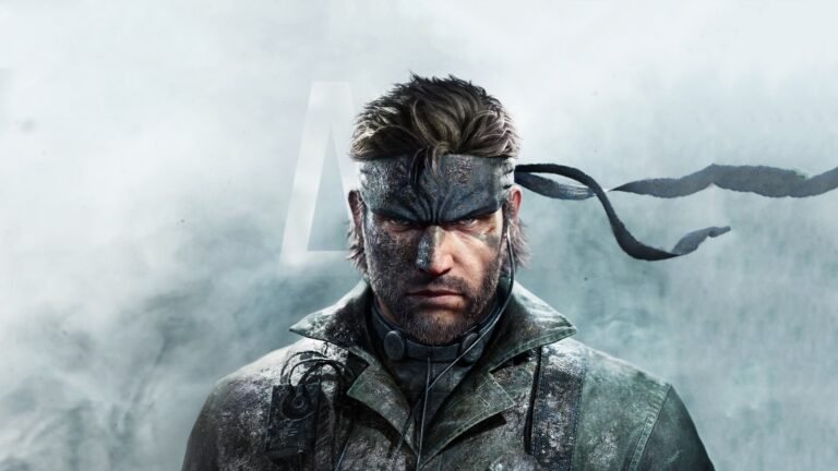 فيلم Metal Gear Solid لا يزال قيد التطوير — المشروع مستمر رغم سنوات من الغياب