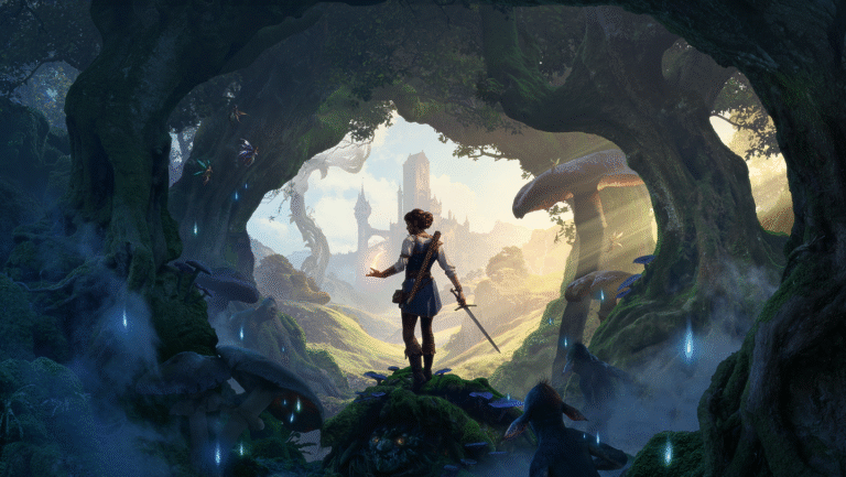 تقرير: لعبة Fable قد تتأجل إلى ديسمبر أو حتى 2027 بسبب GTA 6