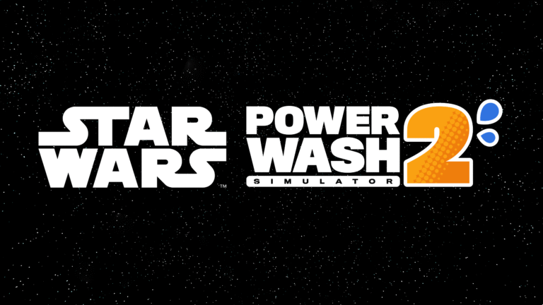 الإعلان عن إضافة STAR WARS للعبة PowerWash Simulator 2