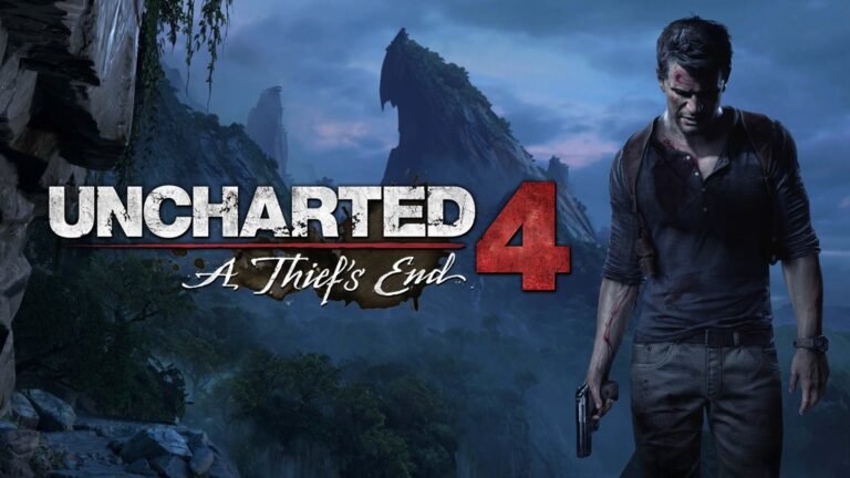 تقرير: Naughty Dog كادت تلغي Uncharted 4 بسبب مشاكل في التطوير