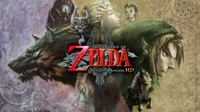 Dusk يجلب تجربة Zelda: Twilight Princess إلى PC وSteam Deck والهواتف بتحسينات واسعة
