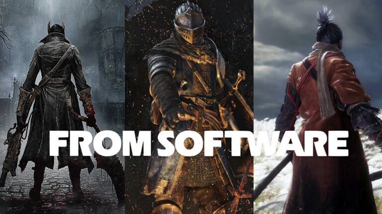إشاعة: لعبة FromSoftware القادمة قد تحمل اسم Cerulean Onslaught ويتم الكشف عنها في Summer Game Fest