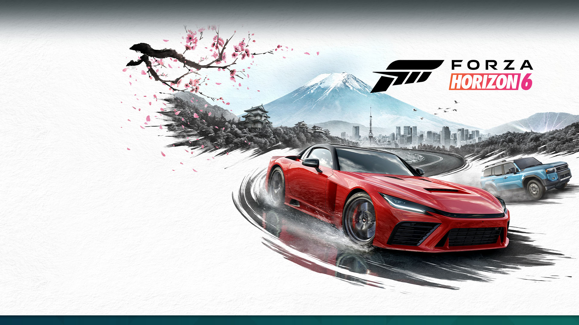 المراجعة – Forza Horizon 6