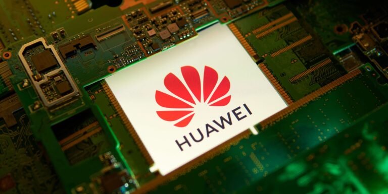 هواوي تكشف مسارًا جديدًا لتقليص الفجوة مع TSMC في صناعة الرقائق المتقدمة