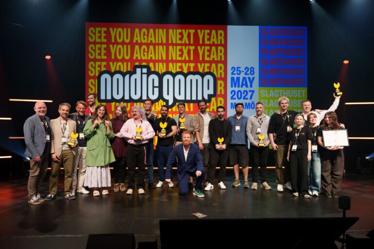 ARC Raiders تهيمن على جوائز Nordic Game Awards 2026 بثلاث جوائز رئيسية