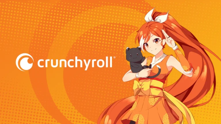 أرباح Crunchyroll اليابانية تهبط 63% في السنة المالية 2025