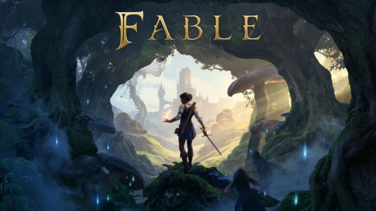 XBOX تؤجل Fable إلى فبراير 2027 وتعد بعرض جديد في Xbox Games Showcase