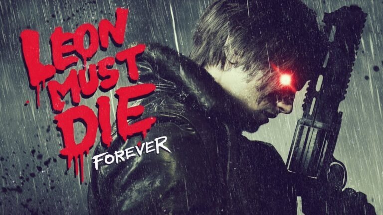 Capcom تطلق طور “LEON MUST DIE FOREVER” مجانًا في Resident Evil Requiem