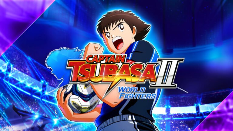 Captain Tsubasa 2: World Fighters تحصل على عرض القصة وتصدر في 28 أغسطس