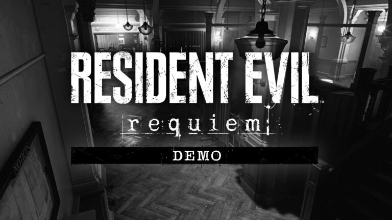 ديمو Resident Evil Requiem متاح الآن مجانًا على جميع المنصات