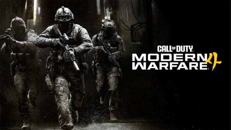 Call of Duty: Modern Warfare 4 رسميًا… حرب كورية وعودة Captain Price وموعد إصدار في أكتوبر