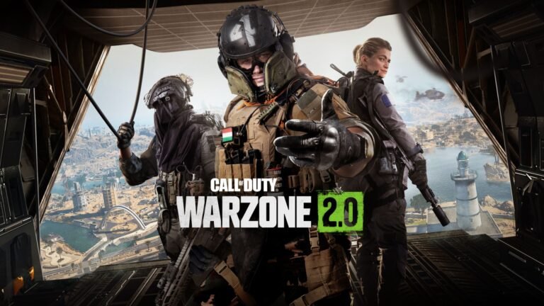 نهاية Warzone على PS4 وXBOX One تبدأ في يونيو قبل إيقاف الدعم نهائيًا لاحقًا هذا العام