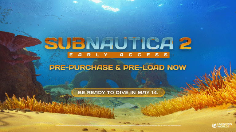 Subnautica 2 تتجاوز 5 ملايين إضافة إلى قوائم الأمنيات قبل إطلاق الوصول المبكر