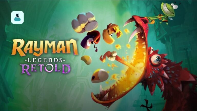 تسريب جديد يكشف سعر وموعد Rayman Legends Retold وإصدارًا فيزيائيًا محدودًا