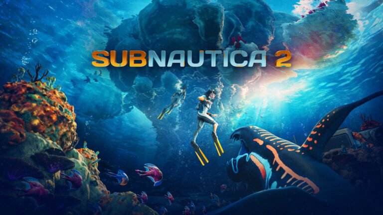 Subnautica 2 تتجاوز 4 ملايين نسخة خلال 5 أيام من إطلاق الوصول المبكر