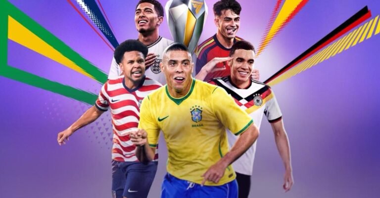 طور كأس العالم للعبة EA FC26 ينطلق يوم 4 يونيو