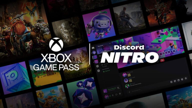 Discord Nitro يضيف Xbox Game Pass Starter Edition ضمن مزاياه… وGame Pass سيحصل على مكافآت Discord قريبًا