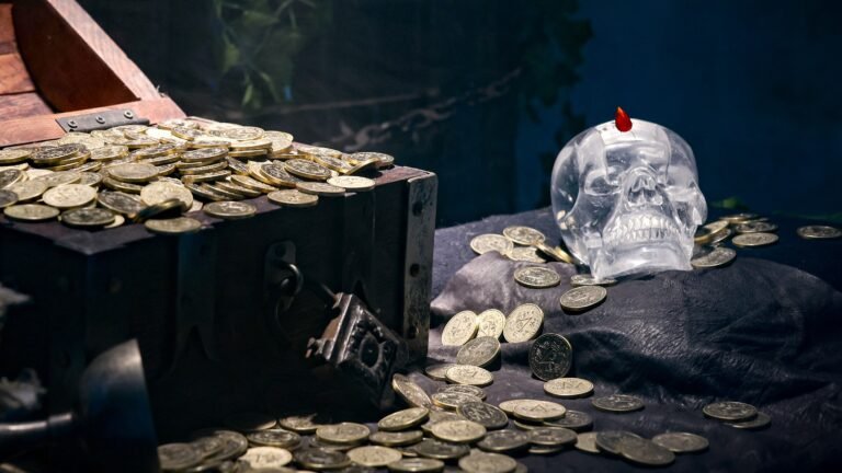 Assassin’s Creed Black Flag Resynced يتعاون مع Unsolved Hunts في لعبة بحث عن كنز بقيمة 500 ألف دولار