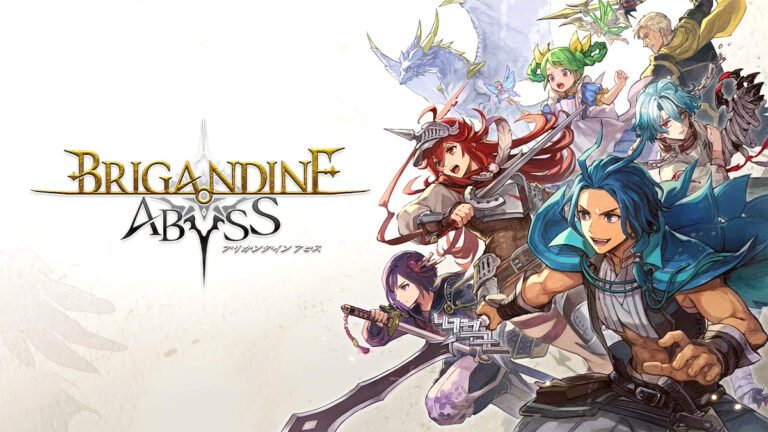 لعبة Brigandine Abyss تحصل على ديمو مجاني عبر Steam قبل إصدارها في أغسطس