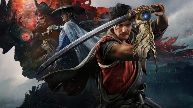 NateTheHate يؤكد أن Onimusha: Way of the Sword ستصدر هذا العام
