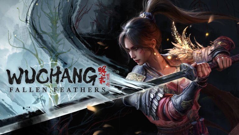 Digital Bros تستحوذ بالكامل على IP لعبة Wuchang: Fallen Feathers بعد انهيار استوديو التطوير