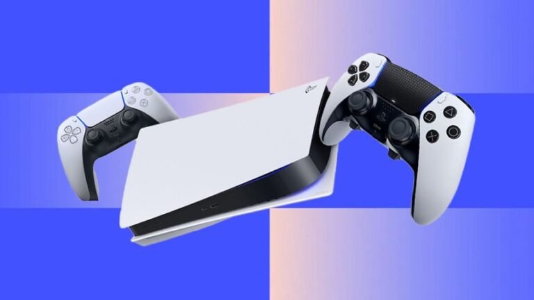 سوني ترفع سعر PS5 Slim المُعاد تجديده بشكل مفاجئ