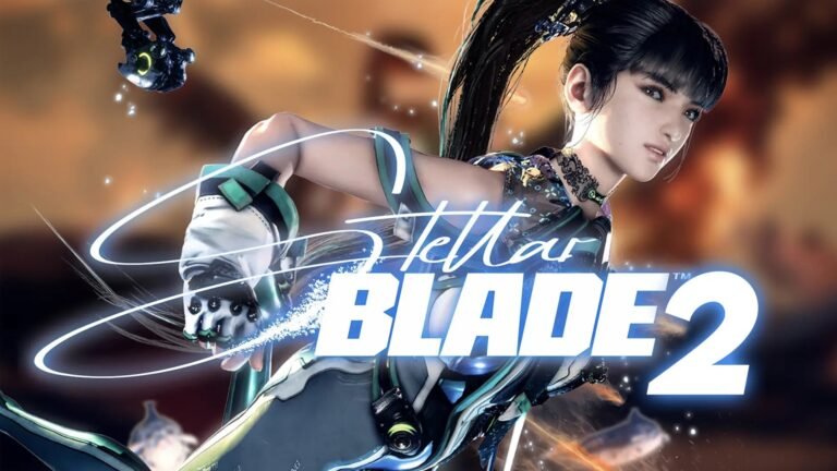 إشاعة: Stellar Blade 2 قد تصل إلى Xbox بعد انتقال Shift Up للنشر الذاتي