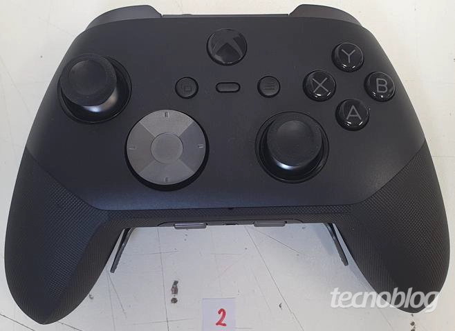 تسريب Xbox Elite Controller Series 3 عبر Anatel مع دعم Wi-Fi 6 وBluetooth