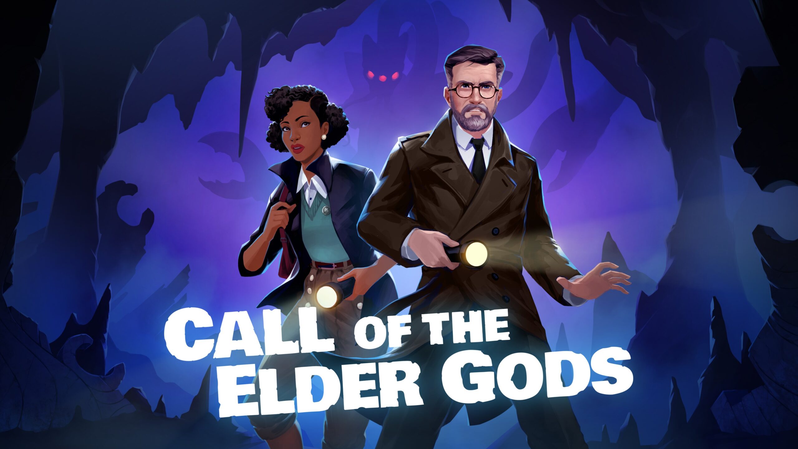 المراجعة – Call of the Elder Gods