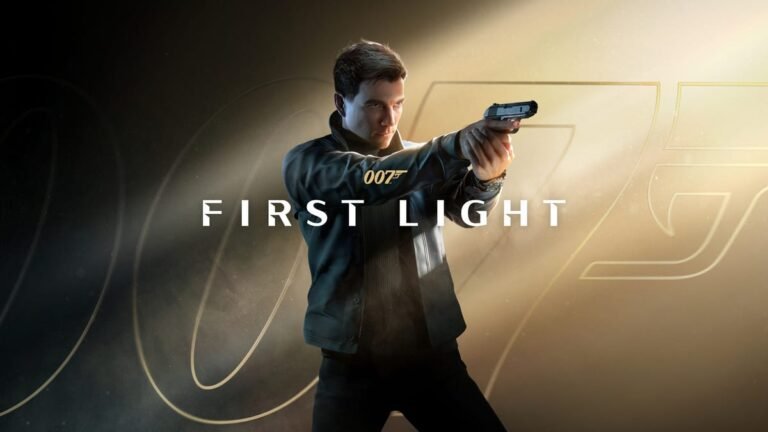 Amazon توضح موقفها من مستقبل ألعاب 007 بعد نجاح 007 First Light