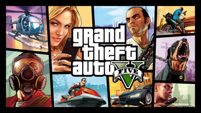 Rockstar تمنح مالكي GTA V على PS4 وXbox One ترقية مجانية إلى نسخ الجيل الحالي