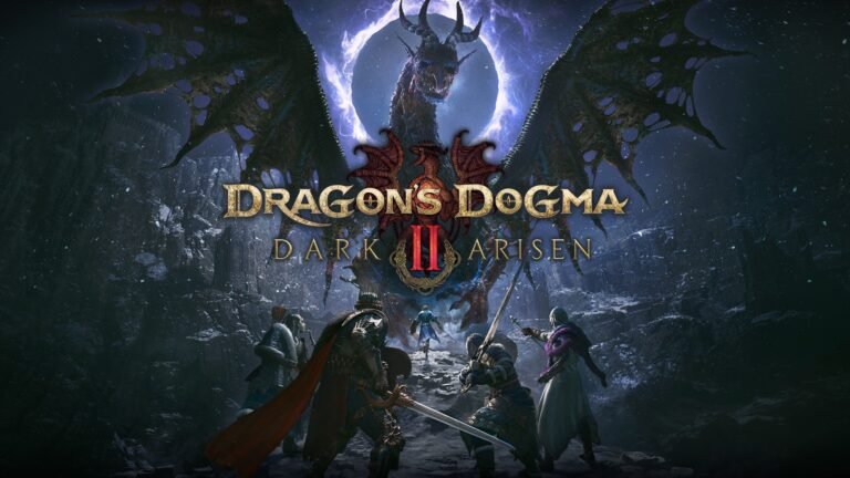 استعراض لقطات لعب من Dragon’s Dogma 2: Dark Arisen تكشف أرض Norgan الجديدة