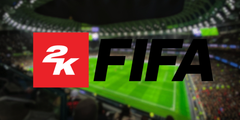 FIFA و2K كانتا قريبتين من تطوير منافس مباشر لـ EA Sports FC