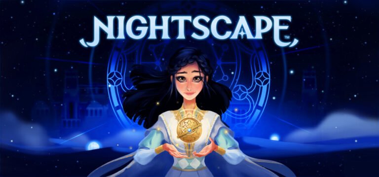 أستوديو قطري يستعرض لعبة Nightscape  في عرض جديد