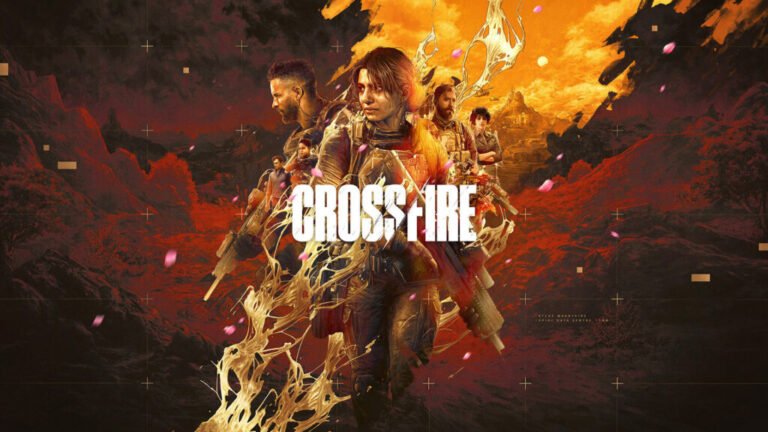 الإعلان عن Crossfire من That’s No Moon لأجهزة PS5 وXBOX Series X|S والحاسب
