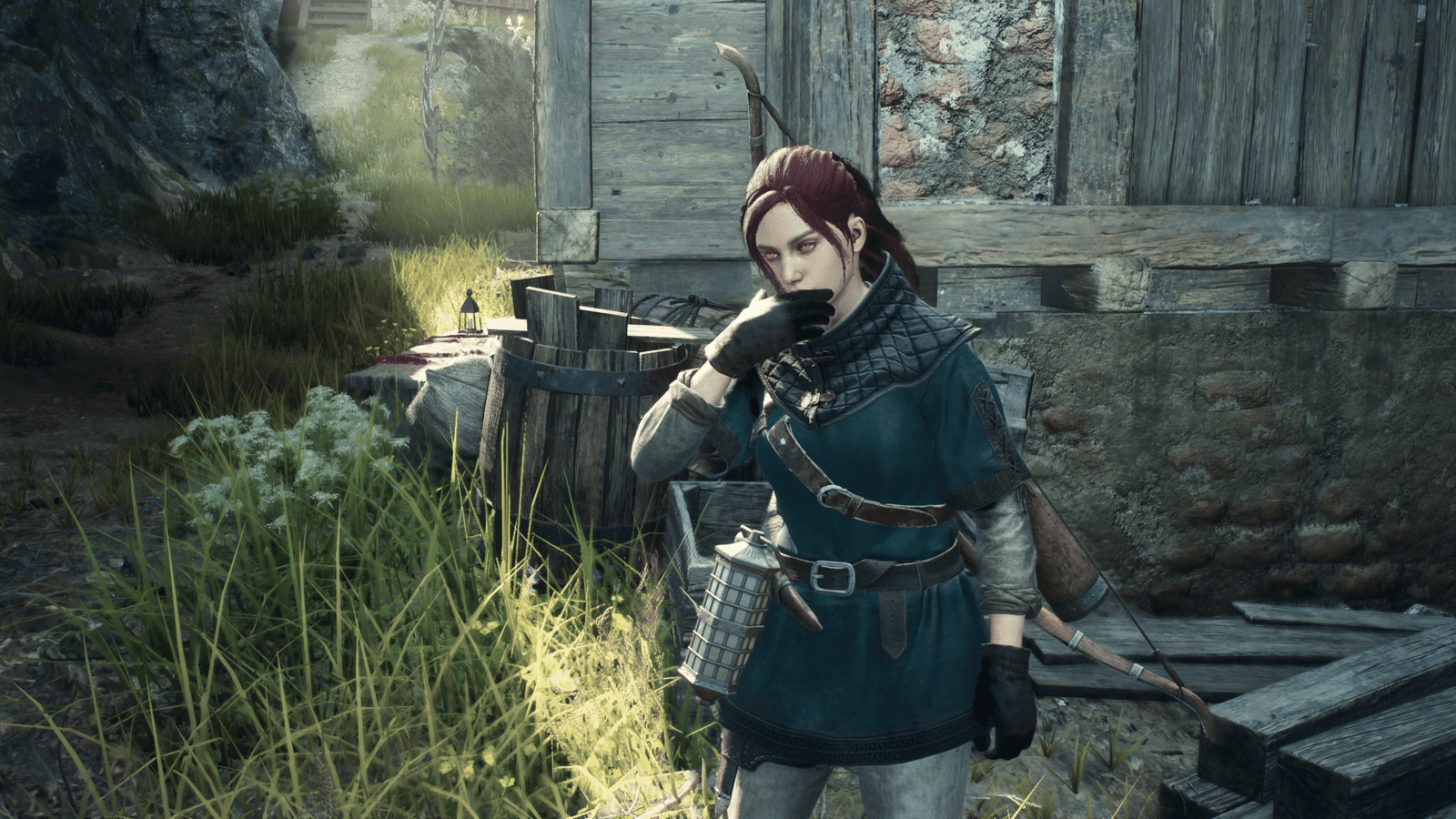 Dragon's Dogma 2 Dark Arisen gameplay screenshot 1